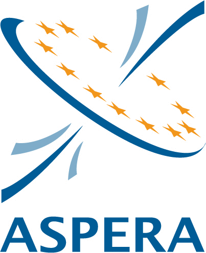 Company logo of European Organization for Nuclear Research