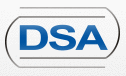 Logo der Firma DSA Daten-und Systemtechnik GmbH