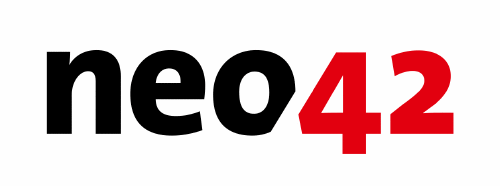 Logo der Firma neo42 GmbH