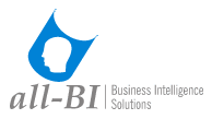 Logo der Firma all-BI GmbH