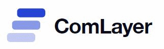 Logo der Firma ComLayer