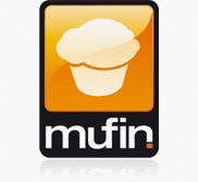 Logo der Firma mufin GmbH