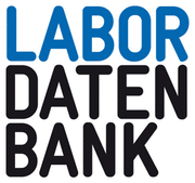 Logo der Firma LDB Labordatenbank GmbH