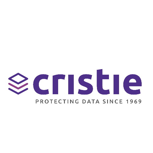 Logo der Firma Cristie Data GmbH