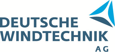 Logo der Firma Deutsche Windtechnik AG