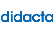 Logo der Firma Didacta Verband e.V. - Verband der Bildungswirtschaft
