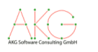 Logo der Firma AKG Software Consulting GmbH