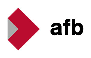 Logo der Firma afb Application Services AG