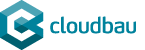 Logo der Firma cloudbau GmbH