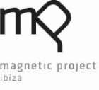 Logo der Firma Magnetic Project, S.L.