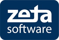 Company logo of Zeta Software GmbH