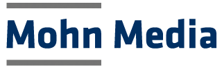 Logo der Firma Mohn media Mohndruck GmbH
