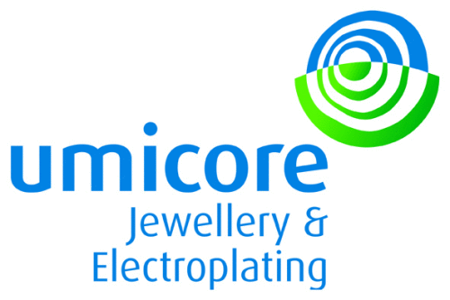 Company logo of Umicore Galvanotechnik GmbH