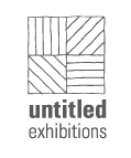 Logo der Firma untitled exhibitions gmbh