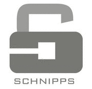 Logo der Firma Schnipps UG (haftungsbeschränkt)