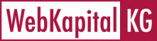 Company logo of WebKapital KG