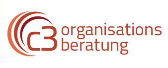 Logo der Firma c3 organisationsberatung GbR