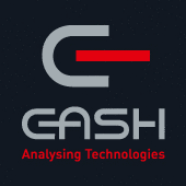 Logo der Firma Cash Analysing Technologies GmbH