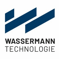 Logo der Firma Wassermann Technologie GmbH