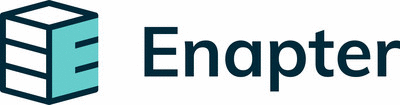Logo der Firma Enapter AG