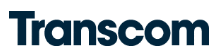 Logo der Firma Transcom Rostock GmbH