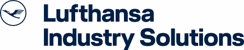 Logo der Firma Lufthansa Industry Solutions GmbH & Co. KG