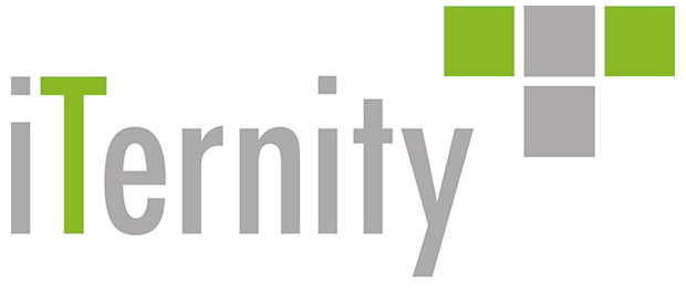 Titelbild der Firma iTernity GmbH