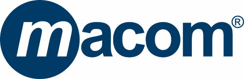 Logo der Firma macom GmbH