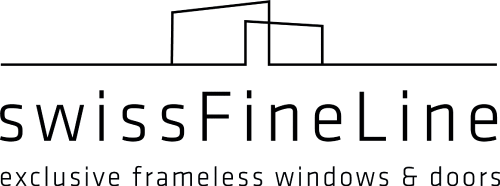 Logo der Firma swissFineLine AG