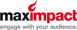 Logo der Firma MAXIMPACT Ltd
