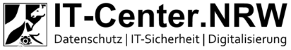 Logo der Firma IT-Center.NRW GmbH