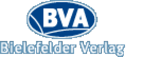 Logo der Firma BVA Bielefelder Verlag GmbH & Co. KG