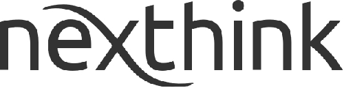Logo der Firma Nexthink S.A.