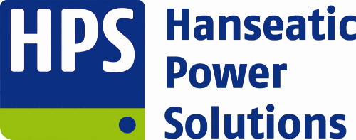Logo der Firma Hanseatic Power Solutions GmbH