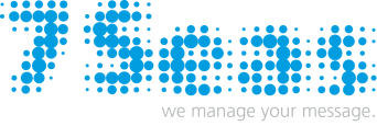 Logo der Firma 7Seas marketing process GmbH