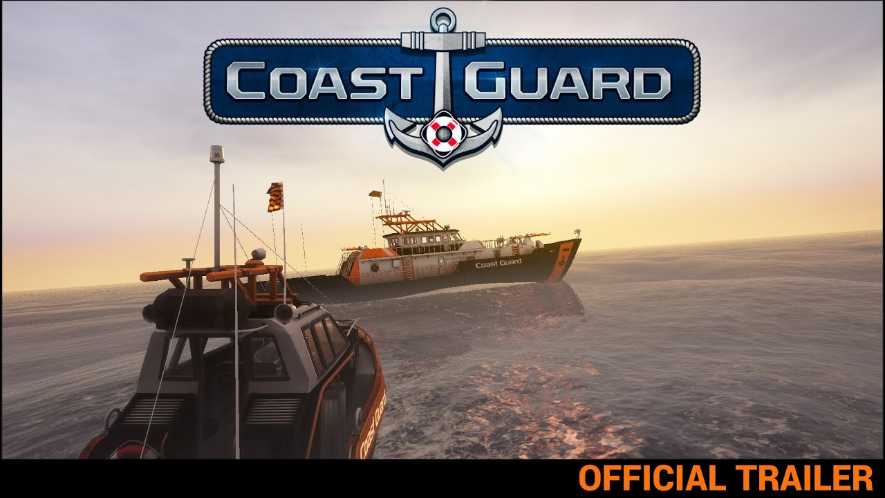 Coast Guard - Official Trailer