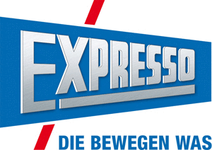 Logo der Firma EXPRESSO Deutschland GmbH