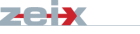 Logo der Firma Zeix AG