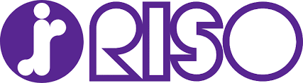 Logo der Firma RISO (Deutschland) GmbH