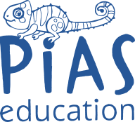 Logo der Firma PiAS Education GmbH