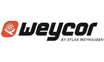 Logo der Firma Atlas Weyhausen GmbH