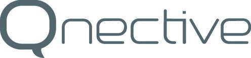 Logo der Firma Qnective AG