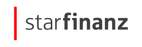 Logo der Firma Star Finanz - Software Entwicklung und Vertriebs GmbH