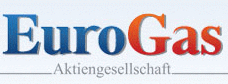 Logo der Firma EuroGas AG