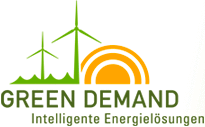 Logo der Firma GD Green Demand GmbH