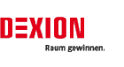Logo der Firma Dexion GmbH