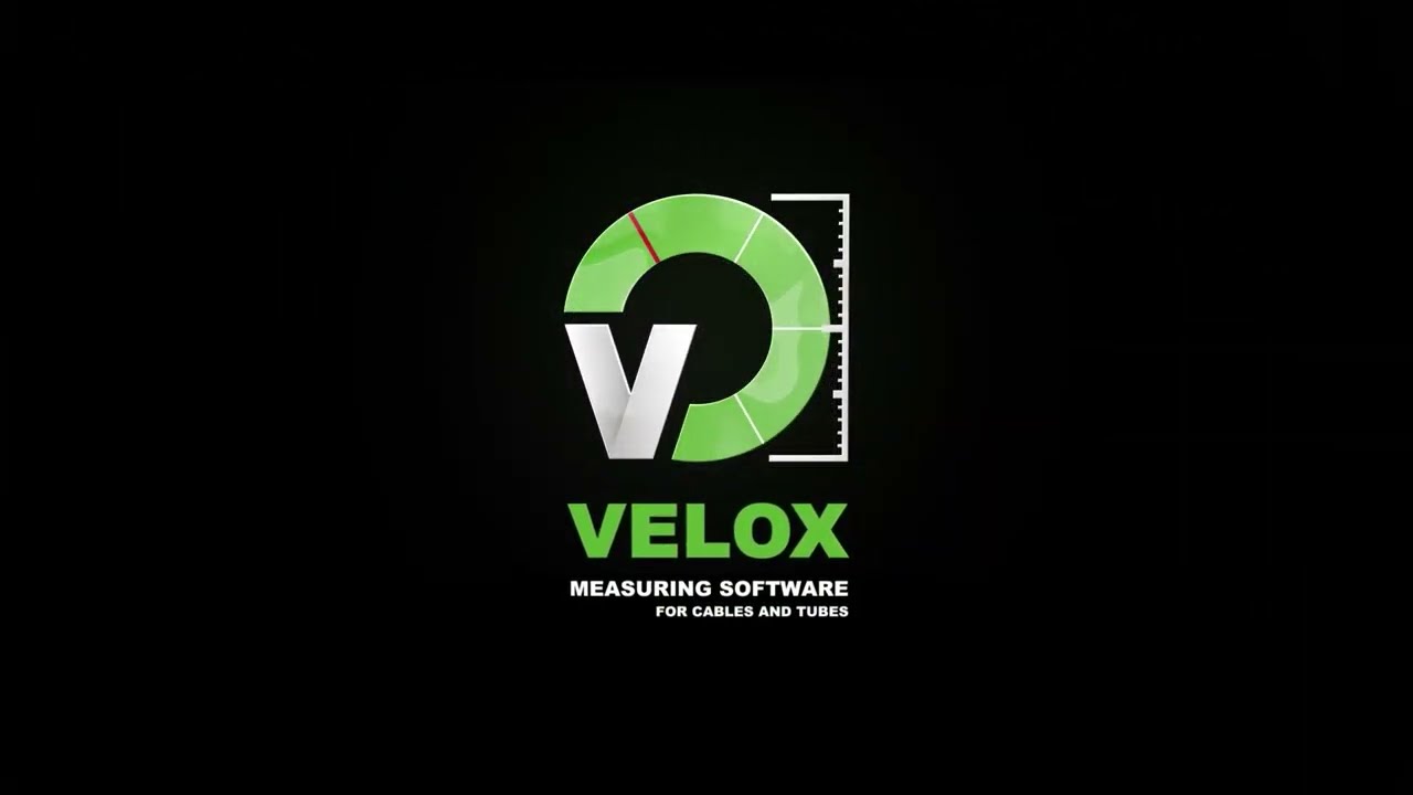 VELOX - Measuring software for Cables and Tubes by VisioCablePro® | VisioTubePro®