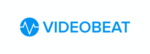 Logo der Firma Videobeat Networks GmbH