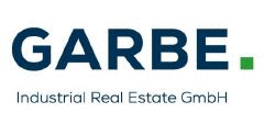 Logo der Firma Garbe Industrial Real Estate GmbH