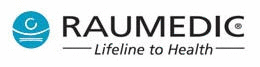 Logo der Firma RAUMEDIC AG
